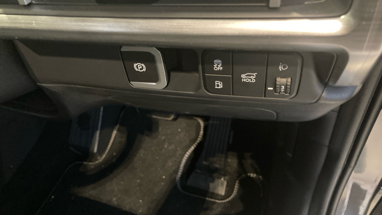 Hyundai SANTA FE 1.6 TGDi Plug-in Hybrid Ultimate 5dr 4WD Auto Estate